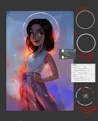 How to draw using photoshop. Pin On Dibujo