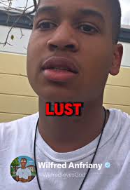 Wilfred Ryan Flashback Wilfred As Real Dog