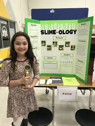Biology Science Fair Projects For 11th Grade Slime Science Fair Project Kids Science Fair Projects Slime Science Fair Project Elementary Science Fair Projects