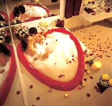 .a hot tub refers to a vine video where anthony padilla sings a song about two other men relaxing in a for example, user bobahunk5 uploaded the quote with a picture of two characters from voltron. Stunning Bathtubs For Two