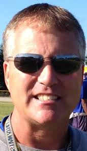 Scouting the West Michigan Conference: Do 'Blues' hold clue in football  race?