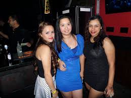 Flashback to five years ago in the Laredo nightlife