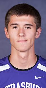 2019-20 Boys swimming All-Area team