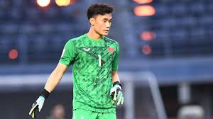 Link xem bóng đá trực tiếp; Highlights U23 Viá»‡t Nam 0 0 U23 Jordan Bui Tiáº¿n DÅ©ng Sang Nháº¥t Tráº­n Ä'áº¥u Goal Com
