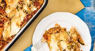 Schnelle Lasagne Rezept Rezept Rezepte Lasagne Rezept Lebensmittel Essen