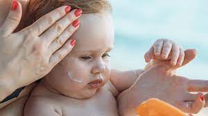 4 Best Ways To Treat Baby Heat Rash