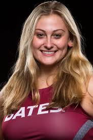 2023 Women's Track and Field Roster