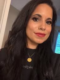 I have been told I look like a singer..I to be honest unique