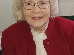 Ella Mae Stoker Hansen Obituary (1933