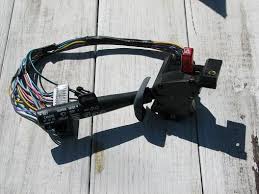 1955 chevrolet car wiring diagrams 3 mb. How To Change A Multifunction Turn Signal Switch In A 95 98 Model Chevrolet Forum Chevy Enthusiasts Forums