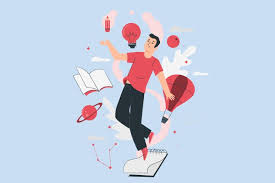 Teks cerita inspiratif merupakan teks yang berisi kisah inspirasi dan motivasi yang akan dibagikan ke orang lain. Teks Cerita Inspiratif Pengertian Struktur Ciri Contoh Serupa Id