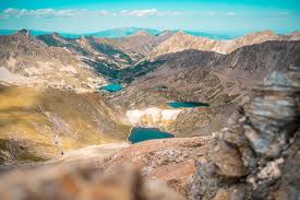 1° la partie la plus plus la montagne est haute, plus son sommet est froid [volt., phil. Rando Trek Pyrenees Blog Sport Et Voyage La Penderie De Chloe