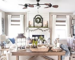 More than a dozen custom variations and sizes are available to be built on your lot. Farmhouse Decor In 10 Stunningly Gorgeous Living Rooms