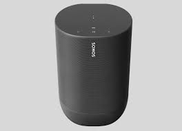 Sonos bietet zum roam noch eine optionale ladeschale an, 49 euro werden für diese fällig. Sonos Move Frisch Von Der Ifa Alles Rund Um Den Sonos Move