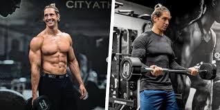 Stafford studios has been photographing sports teams in the winnipeg area since 1991. World Champion Fitness Model Shaun Stafford Shares His 20 Minute Workout For Building Muscle