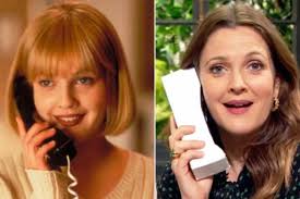 Drew Barrymore: la eterna niña prodigio de Hollywood volvió a sorprender y  se reinventó como conductora estrella de su propio talk show