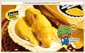 Say heng durian stall is inarguably the most reputable durian spot in subang jaya. Durian Delivery Kl Pj Same Day Fresh Durian By Durian Bear