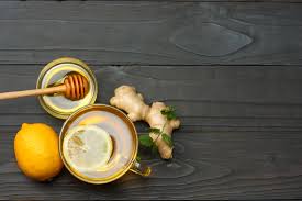 As we've previously mentioned, there are numerous combinations of ginger tea that you can make that are great for your health and nutrition. I Drink This Tea Every Day To Stay Regular
