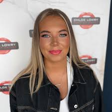 Very jealous of Sophie’s...