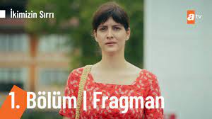 Maybe you would like to learn more about one of these? Ikimizin Sirri 1 Bolum Fragmani Yeni Dizi Youtube