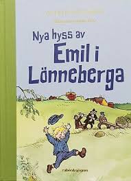 We did not find results for: Buch Astrid Lindgren Schwedisch Emil I Aus Lonneberga Michel Emils Vinterhyss 23 85 Picclick Uk