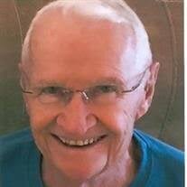 James Edward Beamer Obituary