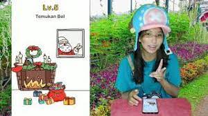 Maybe you would like to learn more about one of these? Kunci Jawaban Brain Out Perjalanan Mencari Sinterklas Level 1 2 3 4 5 6 7 8 9 10 Youtube