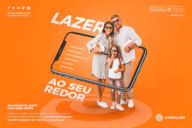 Posicionamento 2020 O Ferta Com On Behance Social Media Design Inspiration Digital Advertising Design Social Media Design Graphics