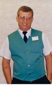 Mr. Lawrence Edward Gilliam Obituary