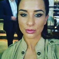 Cara-Jo Sparks (@CaraJoSparks)