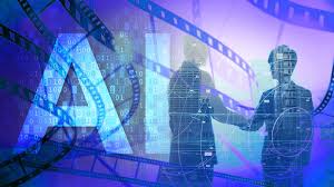 AI in Entertainment, Season Renewals and International Partnerships:  Updates from Amazon, Pixar, and The CWs - Vitrina