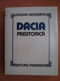 This is one of the most important historical libraries put together about the pelagian tribes of europe and gives so many clues and insight into the prehistoric migration of a people's human origins and beliefs. Nicolae Densusianu Dacia Preistorica CumpÄrÄ