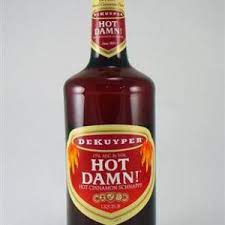Hot Damn Cocktail Ingredient