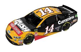 Monster energy will replace sprint as the sponsor of nascar's main series in 2017. Cummins Roars Back Into Nascar Competition Cummins Inc