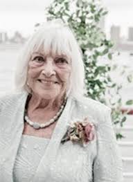 Sylvia Carr Yerocosta Obituary