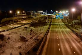 Ce qu'il faut retenir de la conférence de jean castex. Premier Soir De Couvre Feu A Quebec Silence Sur La Ville Photos Actualites Le Soleil Quebec