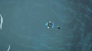 Swimming above the water is faster than below the water (base speed 7.4 m/s), and is also capped at 7.6 m/s equipping oxygen tanks and the reinforced dive suit will slow swimming. How To Swim In Animal Crossing New Horizons Explained Gamespot