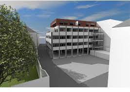 Das hier angebotene gebäudeensemble, eines der letzten barocken häuser in worms, besteht aus insgesamt 13 wohnungen, verteilt auf 3 häuser. 2 Zimmer Wohnung Zum Verkauf Romerstrasse 5 67547 Worms Stadtzentrum Mapio Net