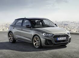 2019 Audi A1 Sportback Wallpapers 31 Hd Images Newcarcars