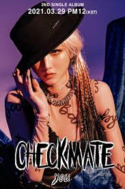 My account · best sales · new products. Checkmate Members Profile Updated