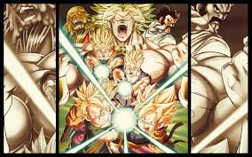 The first playable release was named dragon ball z. Dragon Ball Z Hd Wallpapers Free Pictures On Greepx