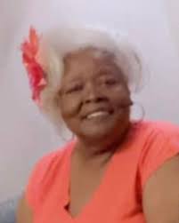 Geneva Jessie Ferguson Obituary August 2, 2023