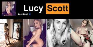 Lucy scott pornhub