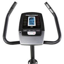 Nabízime vám uživatelský manuál proform sr 30: Proform 230 Upright Exercise Cycle