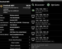 Pentest tools es una lista de aplicaciones android para pruebas de penetración. Pentesting For Android