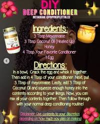The best deep conditioners for low porosity hair can transform your hair, leaving it soft, hydrated, and manageable. The Ultra Moisturizing Diy Deep Conditioner Curlyhair Com