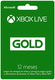 Descarga los mejores juegos gratis y libres para tu pc, todos los juegos ofrecidos son legales y de origen gratuito. Xbox Live Gold Membresia 12 Meses Xbox One 12 Meses Edition Amazon Com Mx Videojuegos