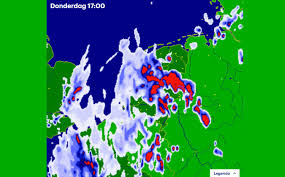 Al het nieuws van buienradar volgen? Screenshot Buienradar Regen Jpg Blik Op Nieuws