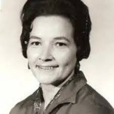 Obituary information for Wilma Jean Goff