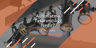 Ülkemizde yetenekli iç mimarlara fazla ihtiyaç duyulmaktadır. Aydinlatma Tasarimcisi Nasil Olunur Ne Is Yapar Strucare